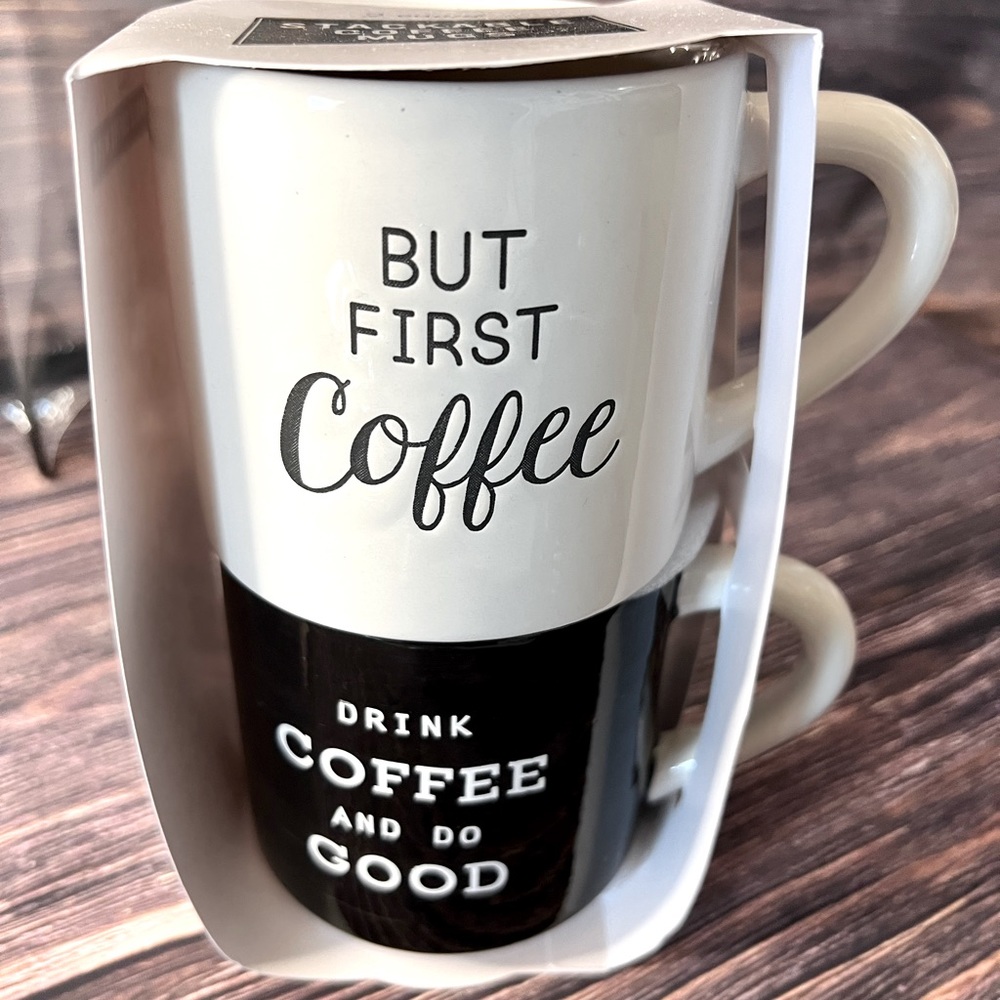 Target 2ct Coffee Mugs